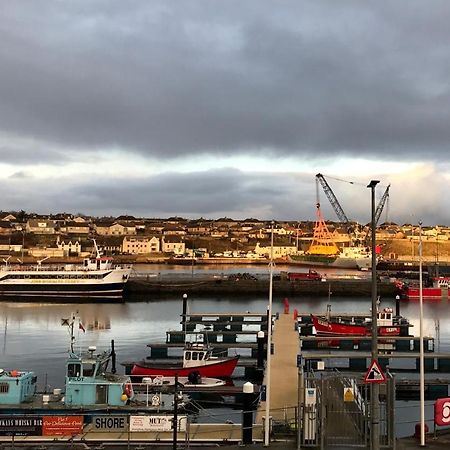 The Steamboat - A Flat With Amazing Harbour Views Villa Wick  Exterior foto